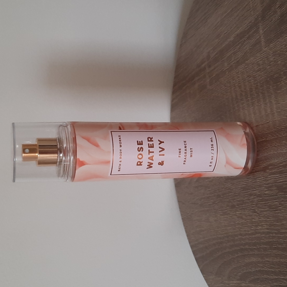 Bath & Body Works